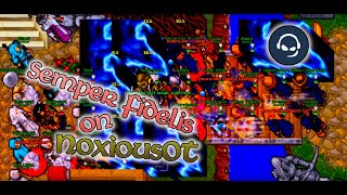 Semper Fidelis on NoxiousOT.com ♛ Full Movie 2020 ♛ [TS3] [HD] [HQ]