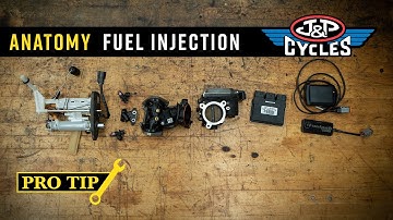Anatomy of an EFI System : Pro Tip