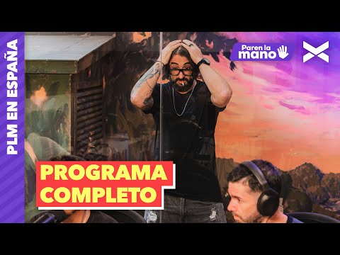 EL DÍA DESPUÉS DE LA VELADA ¿VUELVE EL TRES BOMBAS? | #ParenLaMano Completo - 28/07 | VORTERIX
