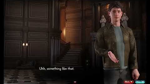 The Genesis Order Part 3   v07011, Jump Shoe, Lost Phone, Angry Cat, Kamasutra Erica