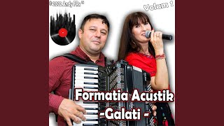 Am si fata si baiat (Are mama doi copii) (feat. Formatia Acustik Galati)
