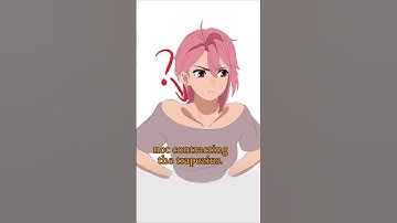 Mistake When Drawing Shoulder -Quick Art Tips #art #sketch #shorts #tutorial #drawingtutorial #anime