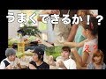 【まったり】こころマン家の晩飯を任された！