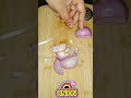 onion cutting hack in 30 seconds! ##onion cutting#viral onion
