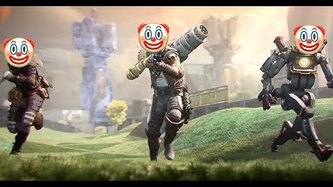 Using Advanced Movement Tech to fight Cringe 3 stack