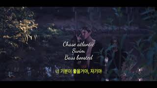 Chase Atlantic  Swim Bass Boosted