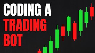 How to Code a Trading Bot in Python  Beginners Guide