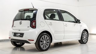 2026 Volkswagen Up! Review 😱 Smart, Compact & Efficient City Car | R A Auto