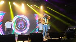 181207| [B.A.P ZELO(젤로) - Howler]