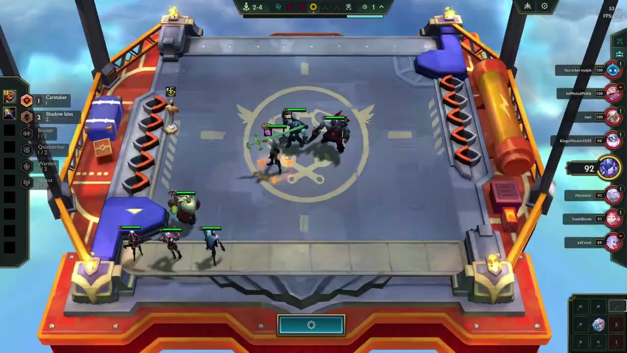 TFT SET 16: LORE & LEGENDS 📜 History is About to Repeat Itself (Gloriously!)