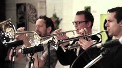 Taylor Swift - Shake It Off - Dirty Catfish Brass Band (Cover)  - Durasi: 4:13. 