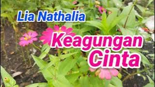 Keagungan Cinta Lia Nathalia Biarlah Diriku Bercinta Dalam Mimpi Menggapai Angan