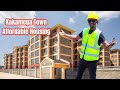 Newly constructed 🏗️🚧 Affordable Houses In KAKAMEGA TOWN Kenya East Africa 🇰🇪🌍