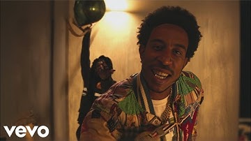 Ludacris ft. Jeezy & Yo Gotti - 99 Problems (Official Video)