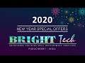 New Year Special Course Offers