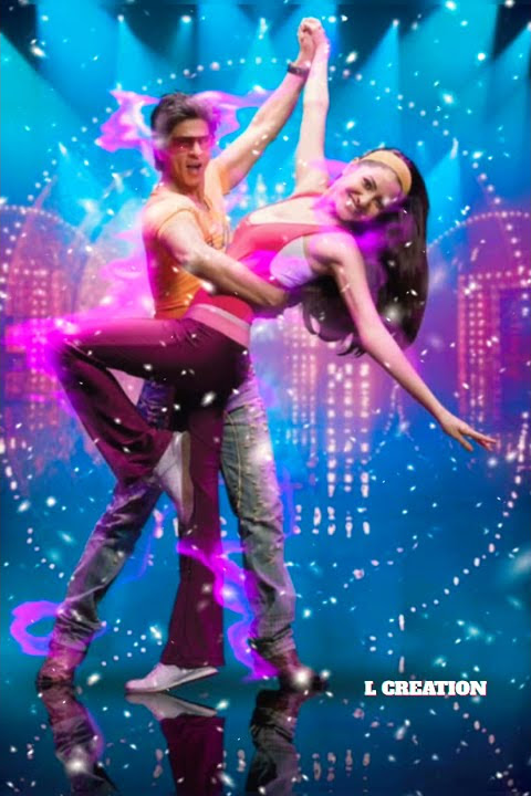 Dance pe chance mar lee ❤❤Rab ne banadi jodi ❤status video❣️❣️❣️❣️