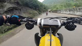 復出戰 大埔晨跑團 戰鬥組 WR450F CBR1000RR MT07 DUKE690R R3 2018/5/6
