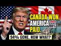 BREAKING: Canada Called Trump's Bluff On Potash And Won.His Own Secretary Reversed It In 72 Hours