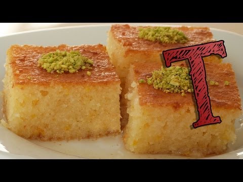 basbousa-recipe-|-how-to-make-revani