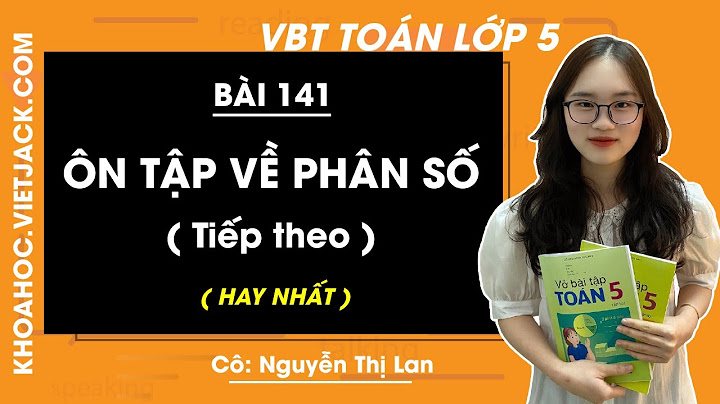 Vở bài tập toán lớp 5 trang 77 78 năm 2024