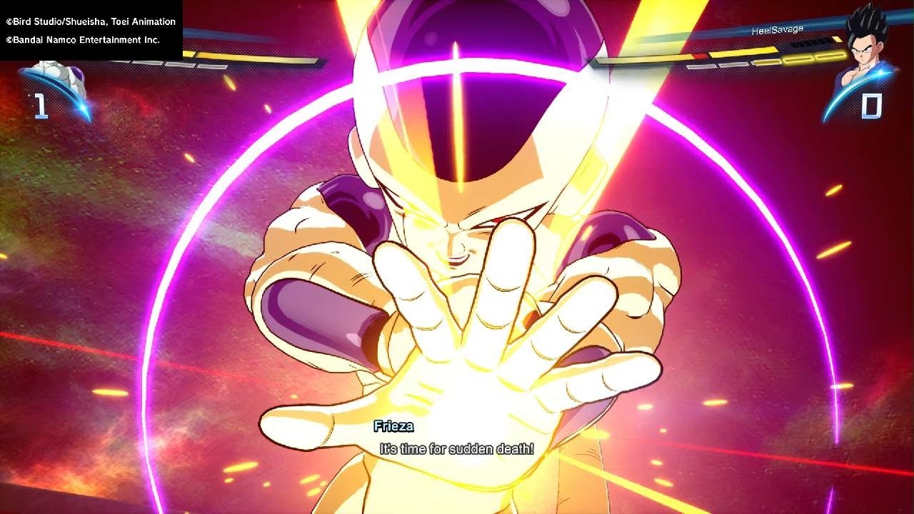 DRAGON BALL: Sparking! ZERO Trash