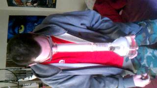 HiSi double u perc