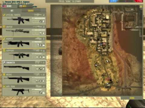 battlefield 2 strike at karkand 64 map battlefield 2 strike at karkand 64 map