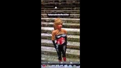 SL AVATAR how to make your avatar