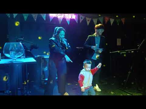 2023.02.22Lady Boss老闆娘音樂餐廳駐唱演出12