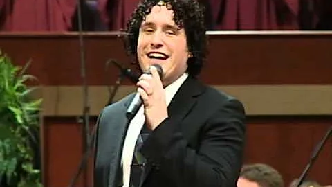 I Bowed on My Knees and Cried Holy - First Baptist...