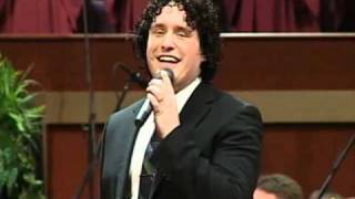 Video thumbnail of "I Bowed on My Knees and Cried Holy - First Baptist Panama City"