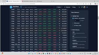 VALUEPICKER WALKTHROUGH TECHNO FUNDA DOTS TO FIND A BUSINESS