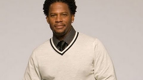 DL Hughley On "Notes...From The G.E.D. Section" Ep 8
