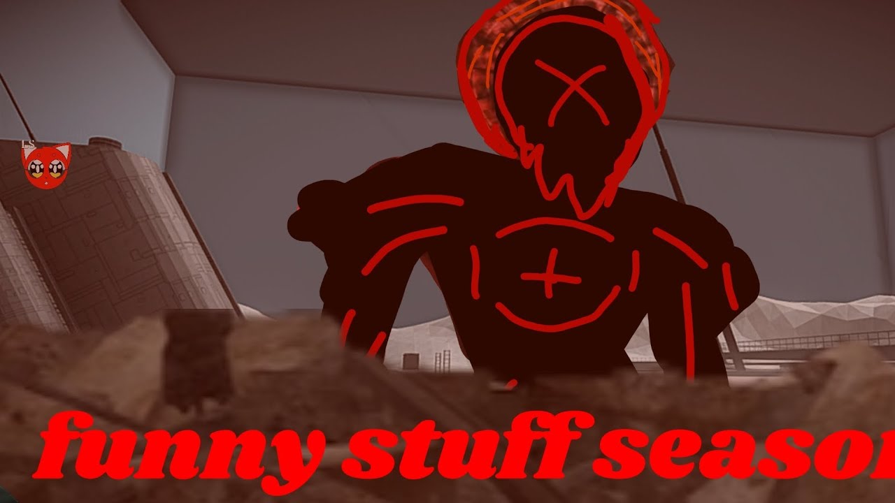 Funny stuff-season 3 (All episode)