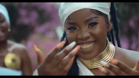 KRYS M - Chacun sa chance (official video) directed by Kwedi nelson