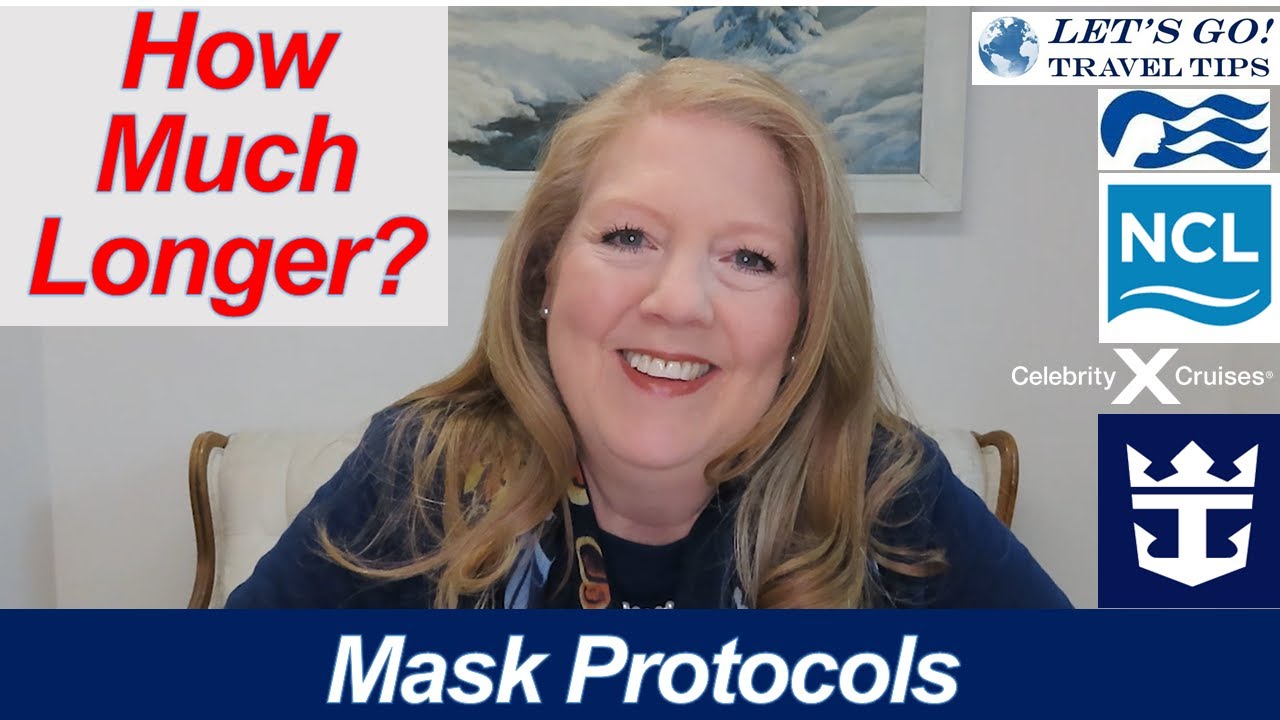 Cruise With A Mask | How To Cruise Without A Mask