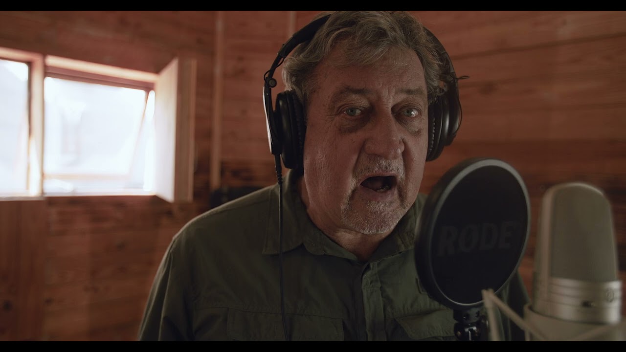 Kgalagadi - Chris Spies