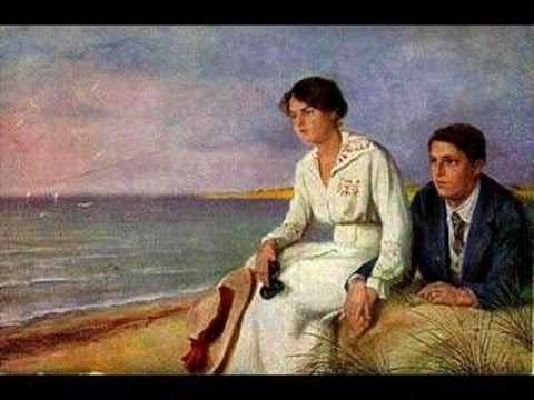 Russian Romance: Igra Lubvi - Valentina Ponomareva