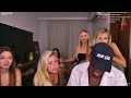 fontinnelerj encheu sua casa de mulheres do job e olha oque aconteceu