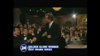 24 Season 3 Award Winner Promo