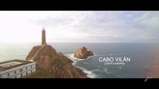 Iberdron - Cabo Vilán (Costa da Morte - Galicia, SPAIN)