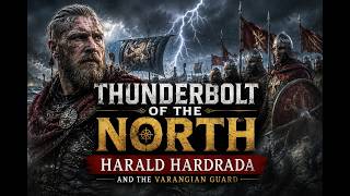 Thunderbolt of the North: Harald Hardrada and the Varangian Guard | Vikings And Facts