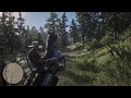 Red Dead Redemption 2 story modew/WaywardChevy