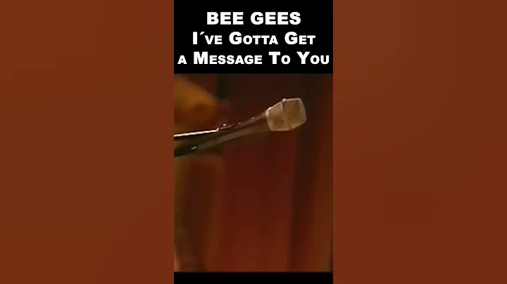 BEE GEES - acoustic session - incredible. #shorts #beegees #jivetubin #barrygibb @beegees