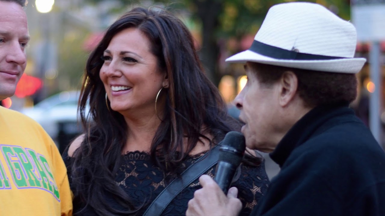 Frank LaVelle Tribute Video YouTube