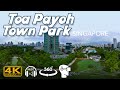 360 toa payoh park 4k  use 360vr goggles for immersive experience