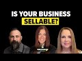 How to Build a Sellable Home Service Empire