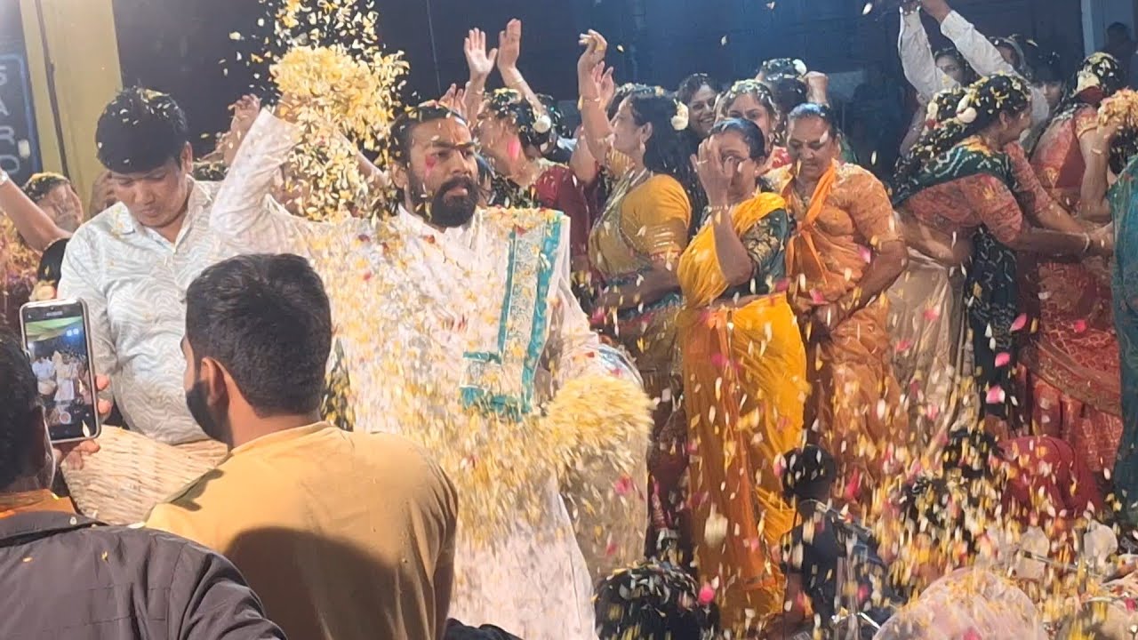 Holi Rashiya - Vibhapar - હોળી રસિયા વિભાપર 