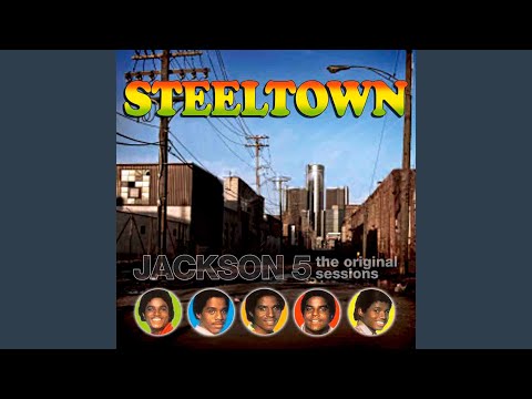 Jackson 5 - Found a Love