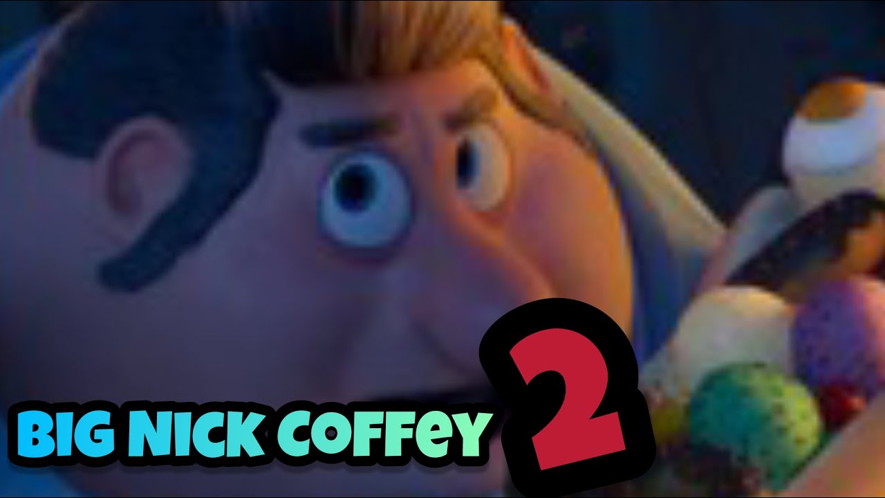 🎵Big Nick Coffey 2🎵 | Official Song! | Parody of Big D Randy 2 [No AI ...